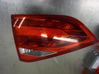 Lampy tylnej klapy bagażnika 0028615