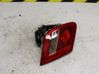 Tailgate rear/tail lights 0061623
