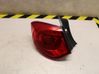 Lampa tylna 0117611