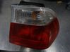 Rear/tail lights 0061612
