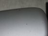 Front door electric wing mirror 51167189488