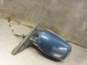 Front door electric wing mirror 51167189485