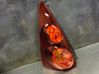 Lampa tylna 0505617