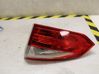 Tailgate rear/tail lights 170409162