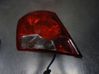 Rear/tail lights 11190701