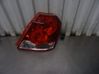 Rear/tail lights 11190702