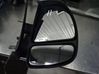 Front door electric wing mirror 1325621080