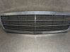 Maskownica / Grill / Atrapa górna chłodnicy 2038850423