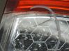 Lampa tylna 1111691112
