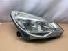 Headlight/headlamp 50240145