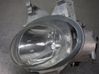 Front fog light 195324052