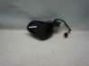 Front door electric wing mirror 55391004