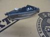 Front fog light 5C5941699A