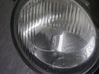 Front fog light 195319052