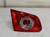 Lampy tylnej klapy bagażnika 3C9945093
