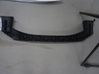 Front bumper cross member 5519940