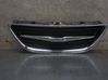 Front bumper upper radiator grill 12797998