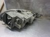 Headlight/headlamp 12762511