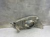 Maskownica / Grill / Atrapa górna chłodnicy 6609918