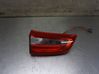 Tailgate rear/tail lights 30796272