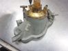 Front fog light 90370283