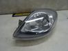 Lampa przednia 2606000QAE