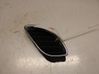 Front bumper lower grill 5336169