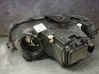 Headlight/headlamp 8P0941004K
