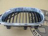 Front bumper lower grill 51137065701