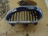 Front bumper lower grill 51137065701