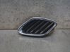 Front bumper lower grill 1097999