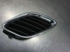 Front bumper lower grill 1097999