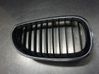 Front bumper lower grill 51137065702