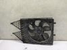 Radiator cooling fan shroud 6R0121207Q