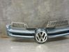 Front bumper upper radiator grill 1K0853651A