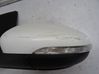 Front door electric wing mirror 5K0857507AD