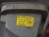 Front fog light 30698630