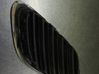 Front bumper lower grill 1097999