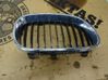 Front bumper lower grill 51137065702