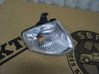 Front indicator light B25D51060B