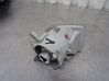 Front fog light 30698629