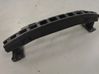 Front bumper cross member 1K0807109C