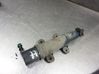 Dysza spryskiwacza lampy przedniej 3U0955979
