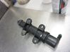 Headlight washer spray nozzle 3U0955979