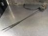 Engine bonnet/hood lock/catch 1K1823509E