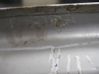 Engine bonnet/hood 7901P6