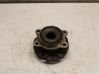 Front wheel ball bearing 4F0498625B