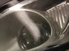 Front fog light A2218200256