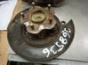 Front wheel ball bearing 43202JG01A