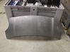 Engine bonnet/hood 533010D080